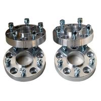 Distanziali Jeep TJ ZJ XJ KJ 5x114.3 5x4.5 +30mm