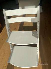Sedia Stokke Tripp Trapp