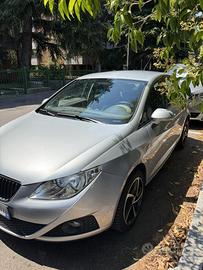 SEAT Ibiza 1.4 Benzina – Adatta a Neopatentati