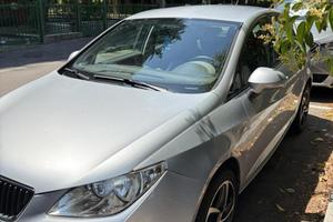 SEAT Ibiza 1.4 Benzina – Adatta a Neopatentati
