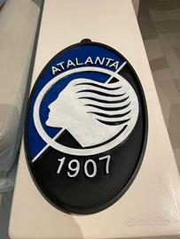 Stemmi Atalanta