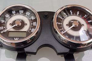 Ricambi Kawasaki W650 e W800