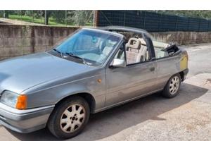  Opel cabriolet bertone