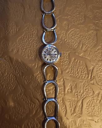 orologio antico donna