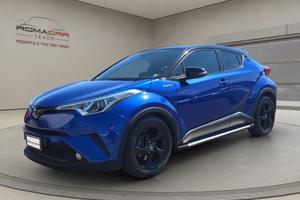 TOYOTA C-HR 1.8 Hybrid E-CVT Business