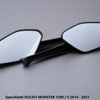 Specchietti DUCATI MONSTER 1200 / S 2014 - 2021