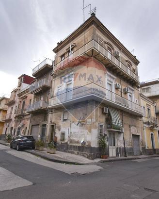 Casa Semindipendente - Lentini