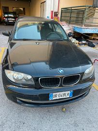 Bmw 118 d 3porte