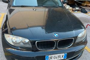 Bmw 118 d 3porte