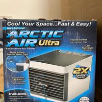 Climatizzatore evaporativo ARCTIC AIR ULTRA