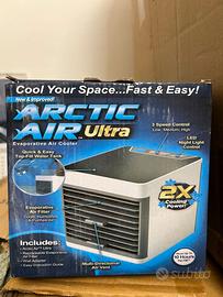 Climatizzatore evaporativo ARCTIC AIR ULTRA