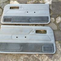 pannelli jeep Cherokee xj