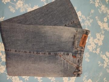 jeans Moschino 