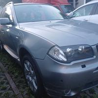 Bmw x3 (e83) - 2005