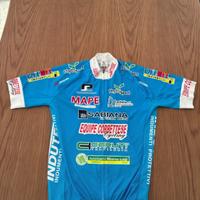 Maglietta ciclismo