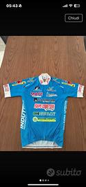 Maglietta ciclismo