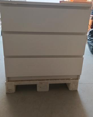 cassettiera ikea