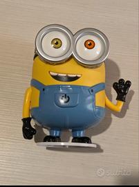 VENDUTO Lampada Minions Varta