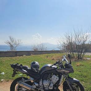 FAZER 1000 143 CV