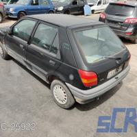FORD FIESTA 3 GFJ 1.1 55CV 89-95 -ricambi