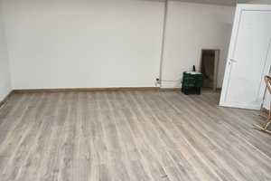 Spazio in laboratorio condiviso