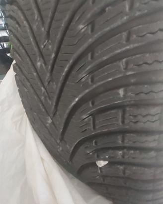 gomme invernali 