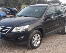 Volkswagen Tiguan 2008 - 2.0 TDI LB AUTOMOBILI