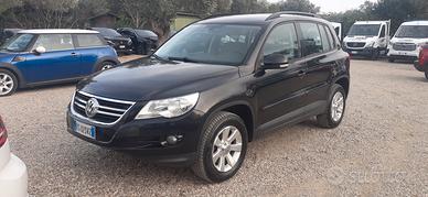 Volkswagen Tiguan 2008 - 2.0 TDI LB AUTOMOBILI