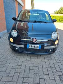 Fiat 500 Lounge