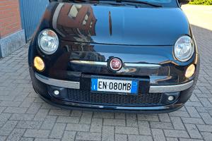 Fiat 500 Lounge