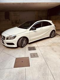 Mercedes classe a