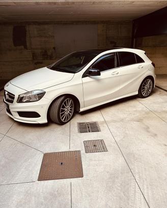 Mercedes classe a