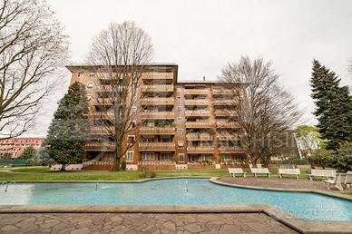 Appartamento Milano [M.B-BRIZIOVRG]