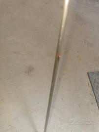 Asta arbalete tahitiana monoaletta