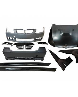 Bmw 3 E90 2005>2008 Superkit M3 look-Special Price