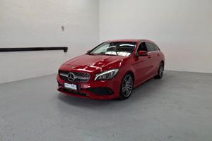 MERCEDES CLA (C/X117) CLA 220 CDI S.W. A...