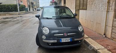 Fiat 500 anno 2015 1.3 multijet