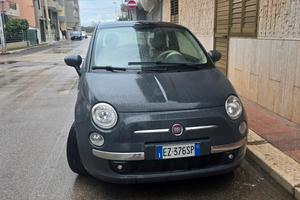 Fiat 500 anno 2015 1.3 multijet