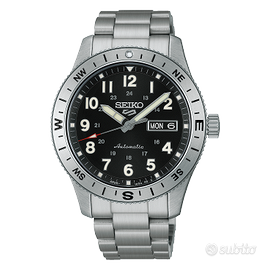 Seiko 5 Sports Field HDB006K1