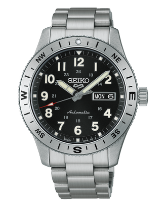 Seiko 5 Sports Field HDB006K1