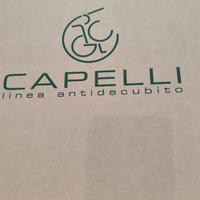 Cuscino anti decubito