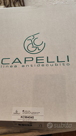 Cuscino anti decubito