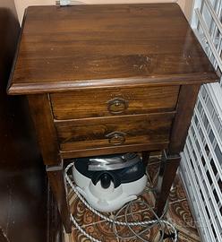 Mobili camera da letto