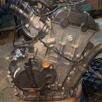 Motore ktm duke 790 anno 2020