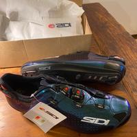 Sidi Shot 2 - Galaxi