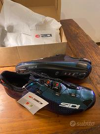 Sidi Shot 2 - Galaxi