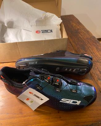 Sidi Shot 2 - Galaxi