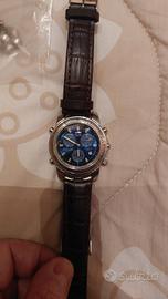 orologio sector 550 crono allarme uomo