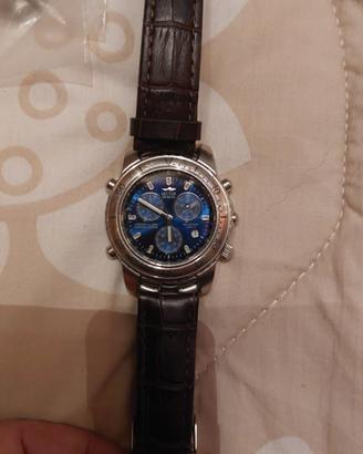 orologio sector 550 crono allarme uomo