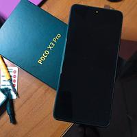 Display ORIGINALE Poco X3 PRO